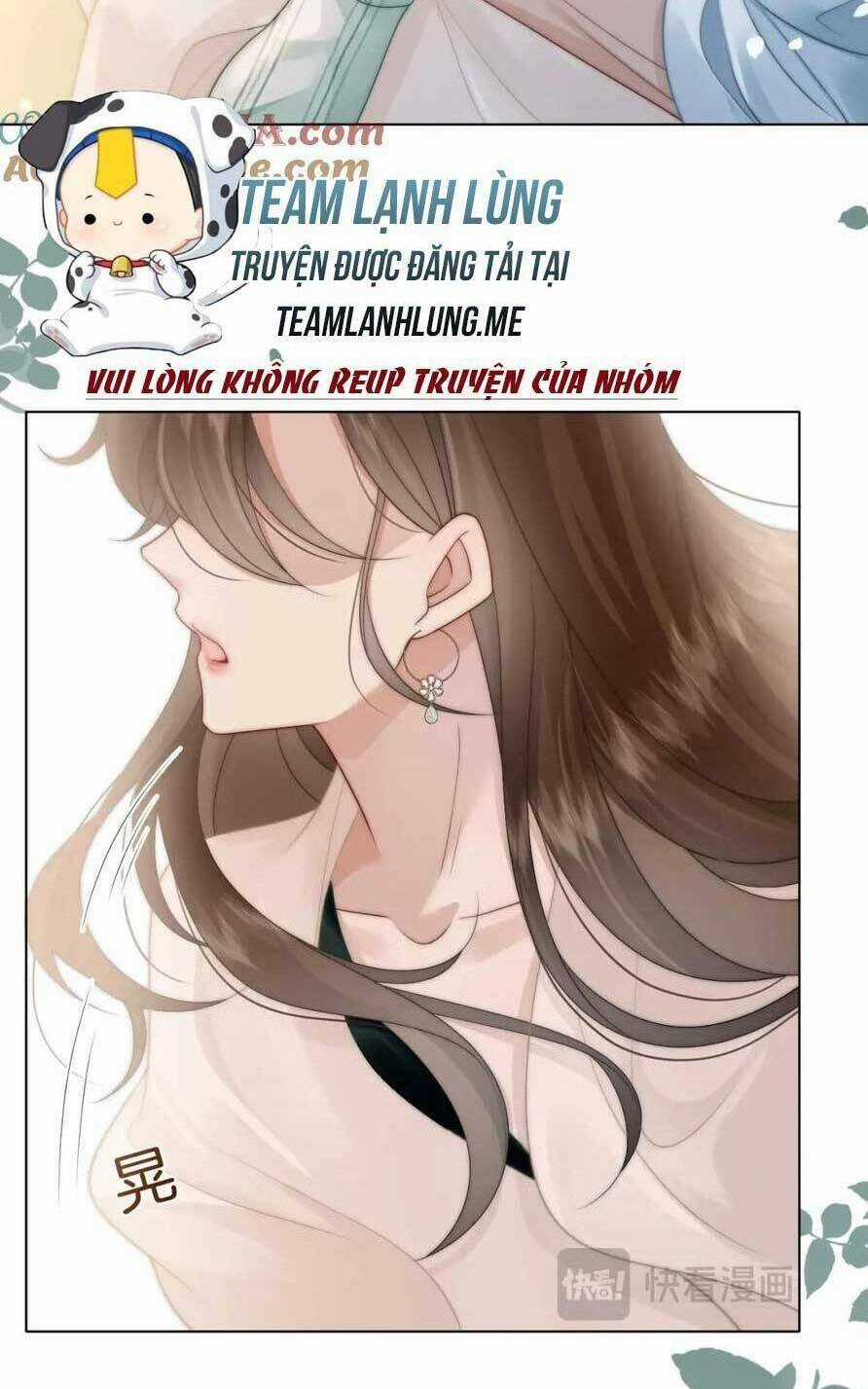 NHẤT DẠ TRẦM HÔN - Chapter 48 - Trang 17