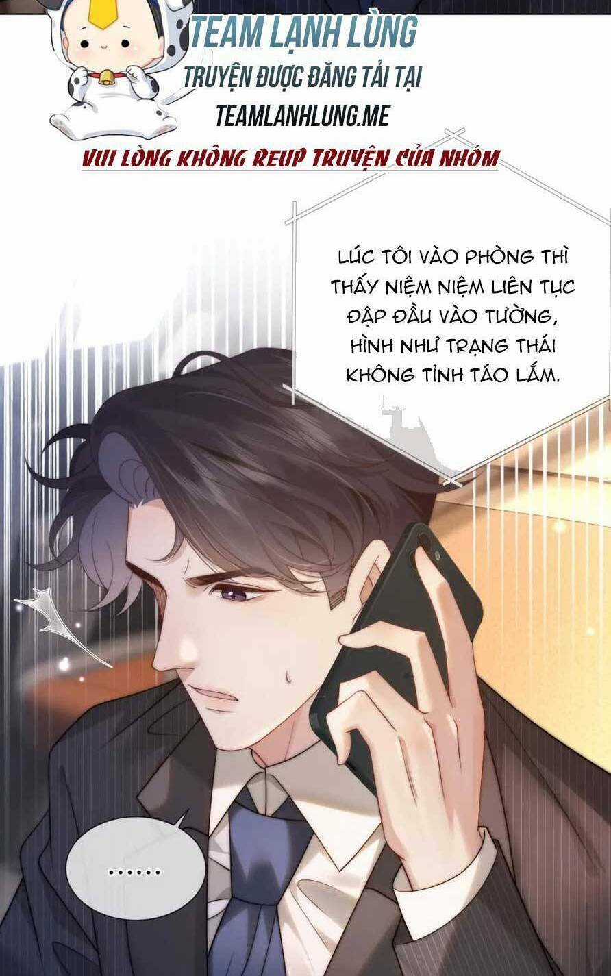 NHẤT DẠ TRẦM HÔN - Chapter 48 - Trang 23