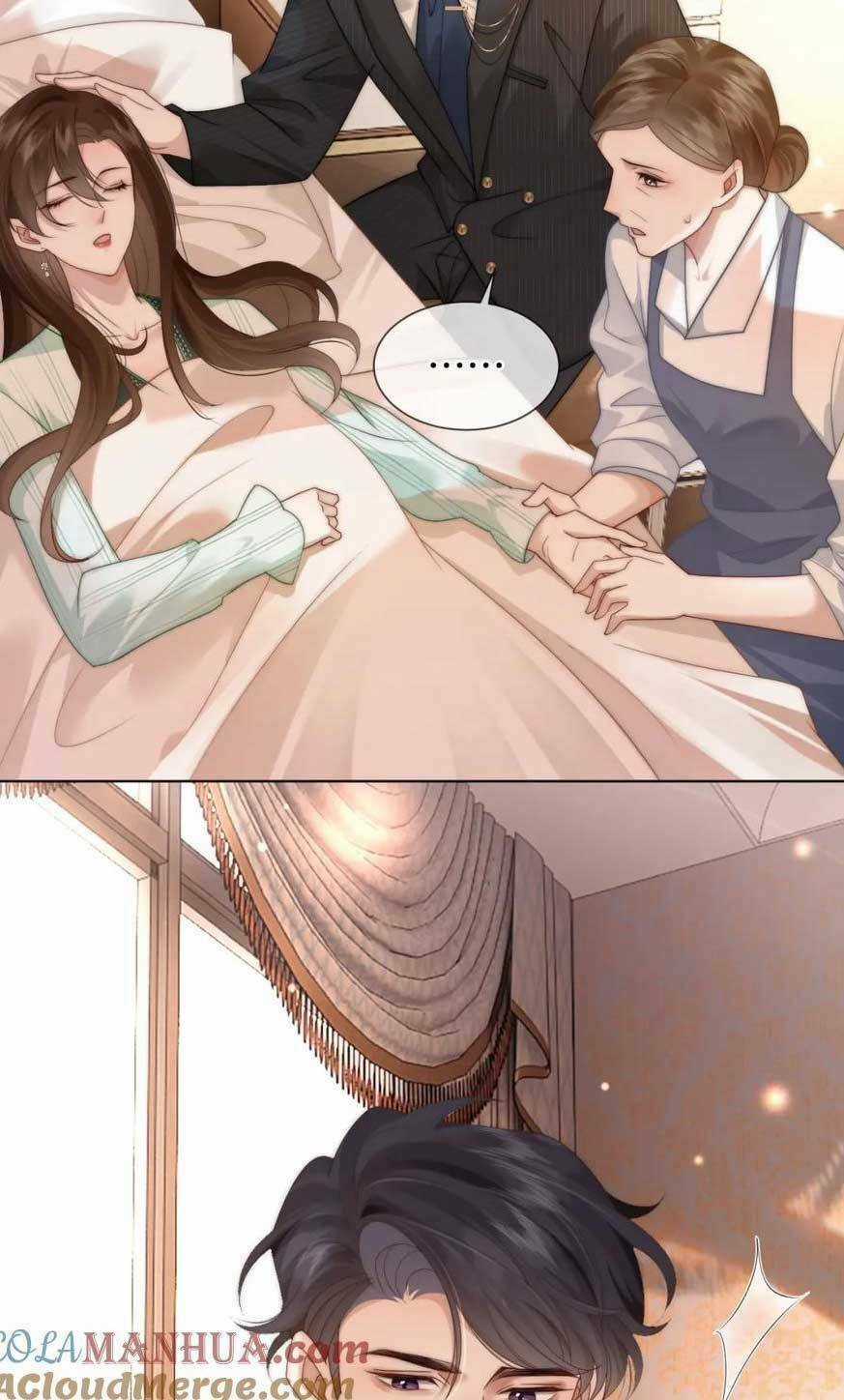 NHẤT DẠ TRẦM HÔN - Chapter 48 - Trang 26