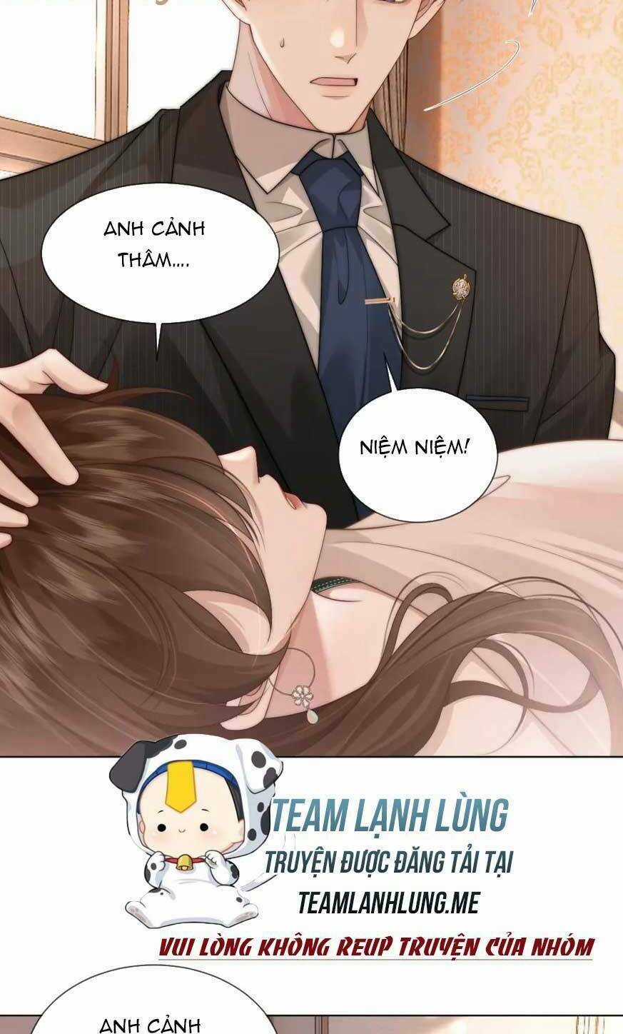 NHẤT DẠ TRẦM HÔN - Chapter 48 - Trang 27