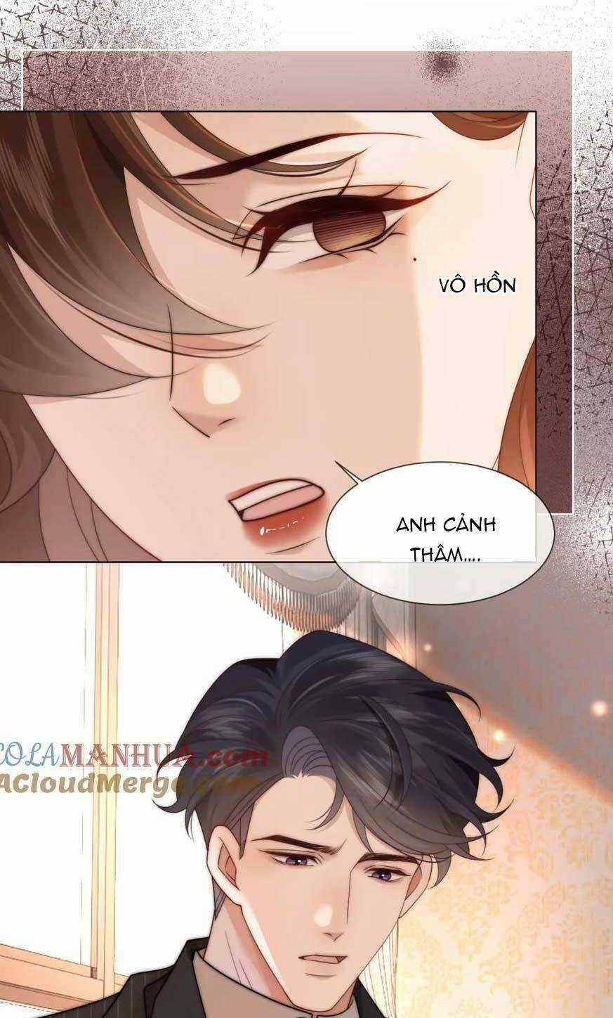 NHẤT DẠ TRẦM HÔN - Chapter 48 - Trang 29