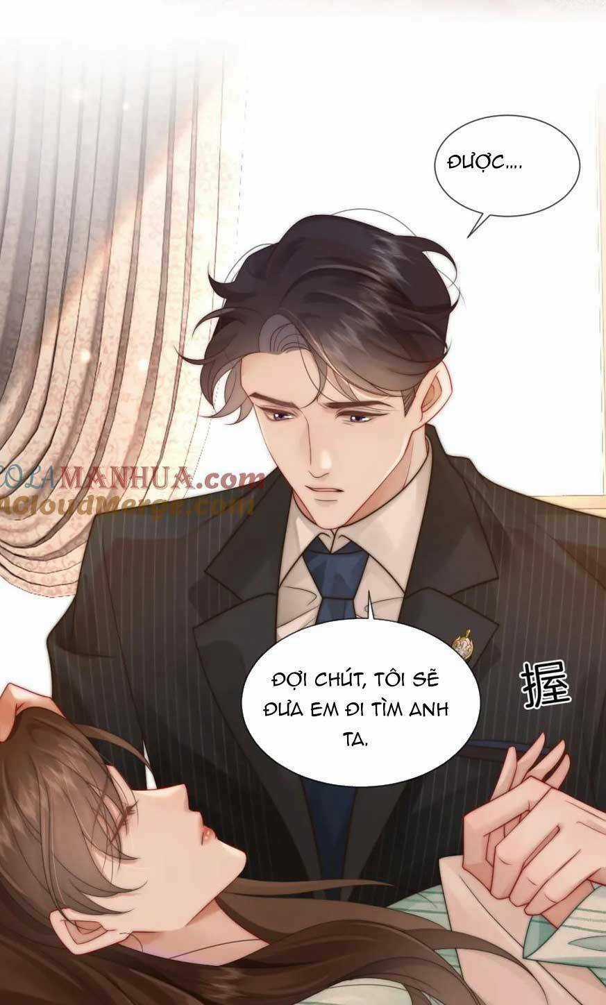 NHẤT DẠ TRẦM HÔN - Chapter 48 - Trang 32