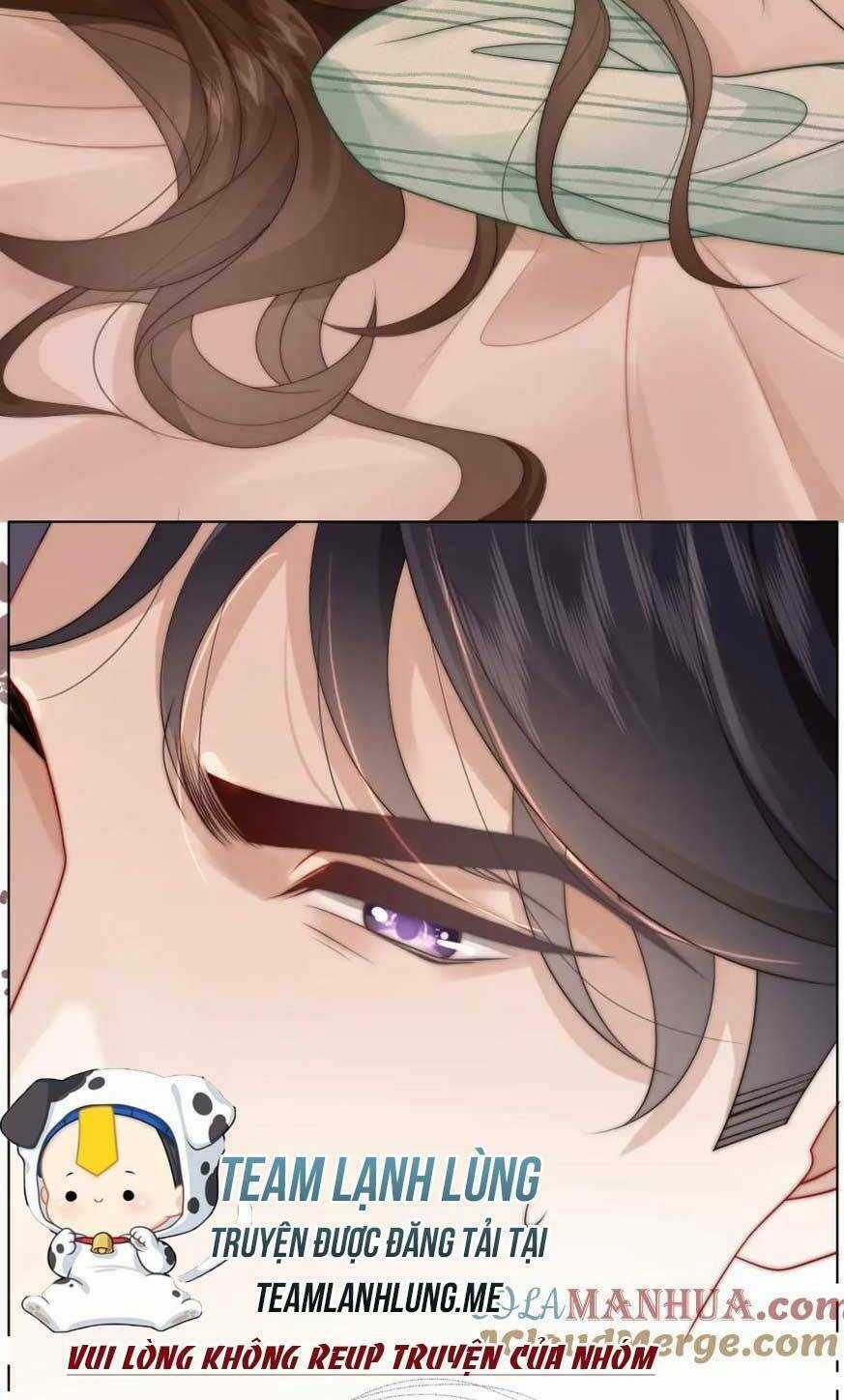 NHẤT DẠ TRẦM HÔN - Chapter 48 - Trang 33