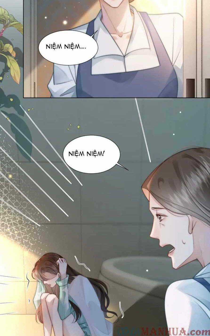 NHẤT DẠ TRẦM HÔN - Chapter 48 - Trang 6