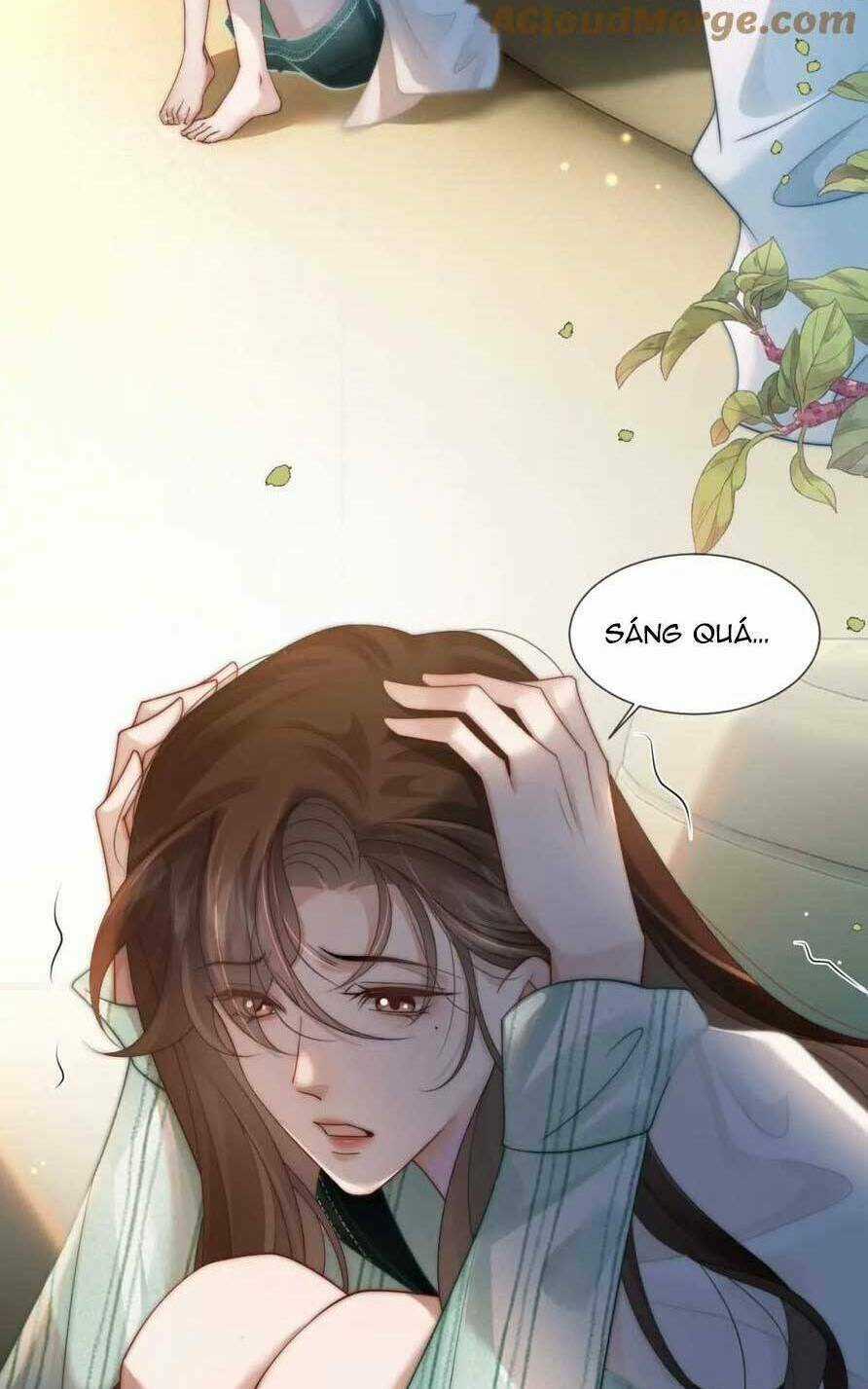 NHẤT DẠ TRẦM HÔN - Chapter 48 - Trang 7