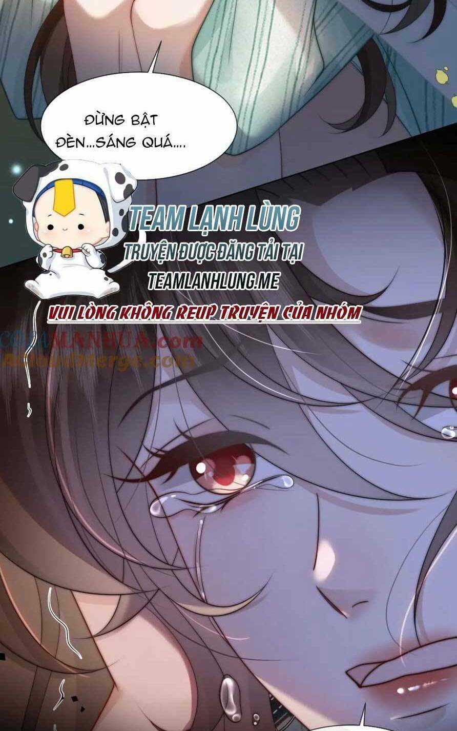 NHẤT DẠ TRẦM HÔN - Chapter 48 - Trang 8