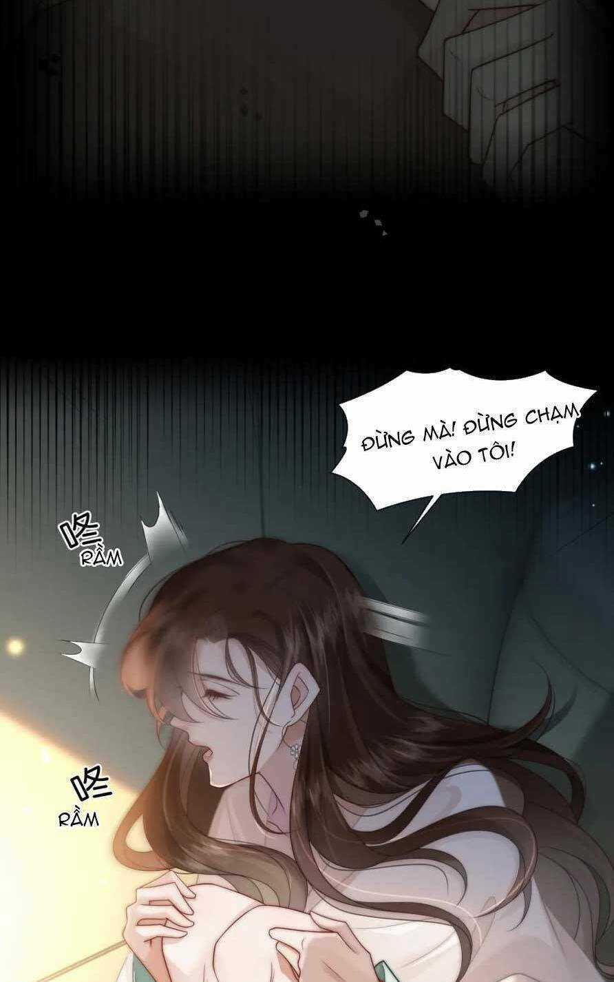 NHẤT DẠ TRẦM HÔN - Chapter 48 - Trang 10