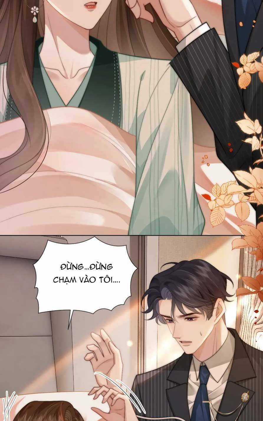 NHẤT DẠ TRẦM HÔN - Chapter 49 - Trang 12