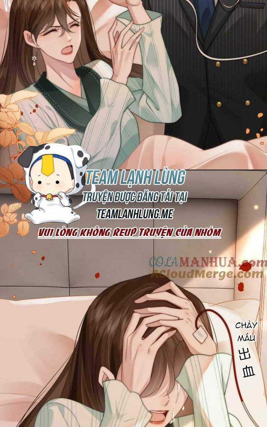 NHẤT DẠ TRẦM HÔN - Chapter 49 - Trang 13