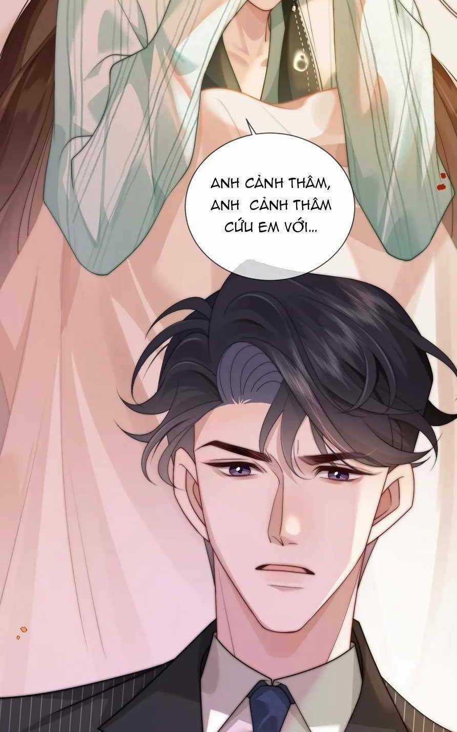 NHẤT DẠ TRẦM HÔN - Chapter 49 - Trang 14