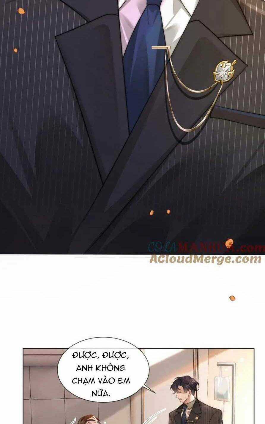 NHẤT DẠ TRẦM HÔN - Chapter 49 - Trang 15