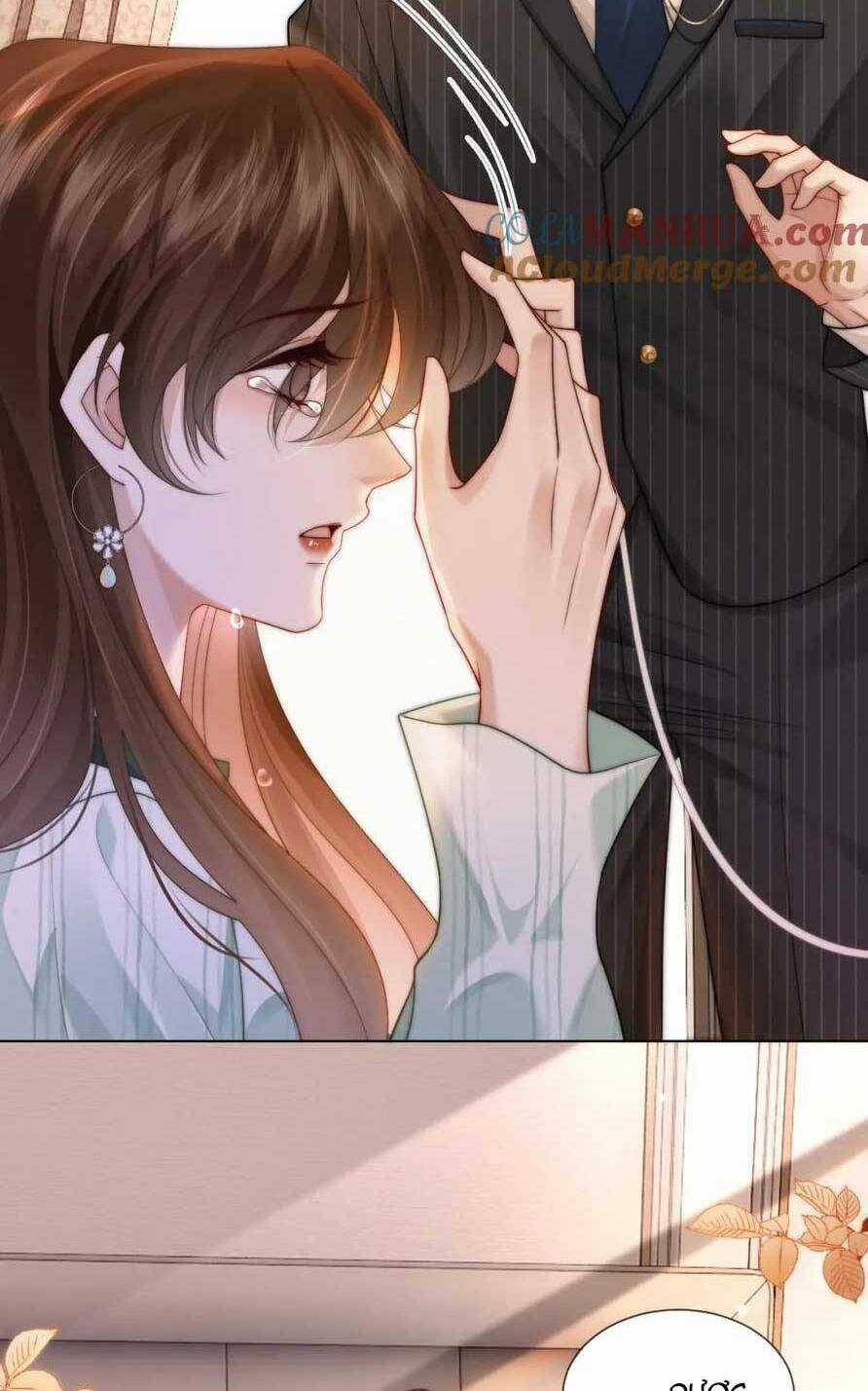 NHẤT DẠ TRẦM HÔN - Chapter 49 - Trang 17