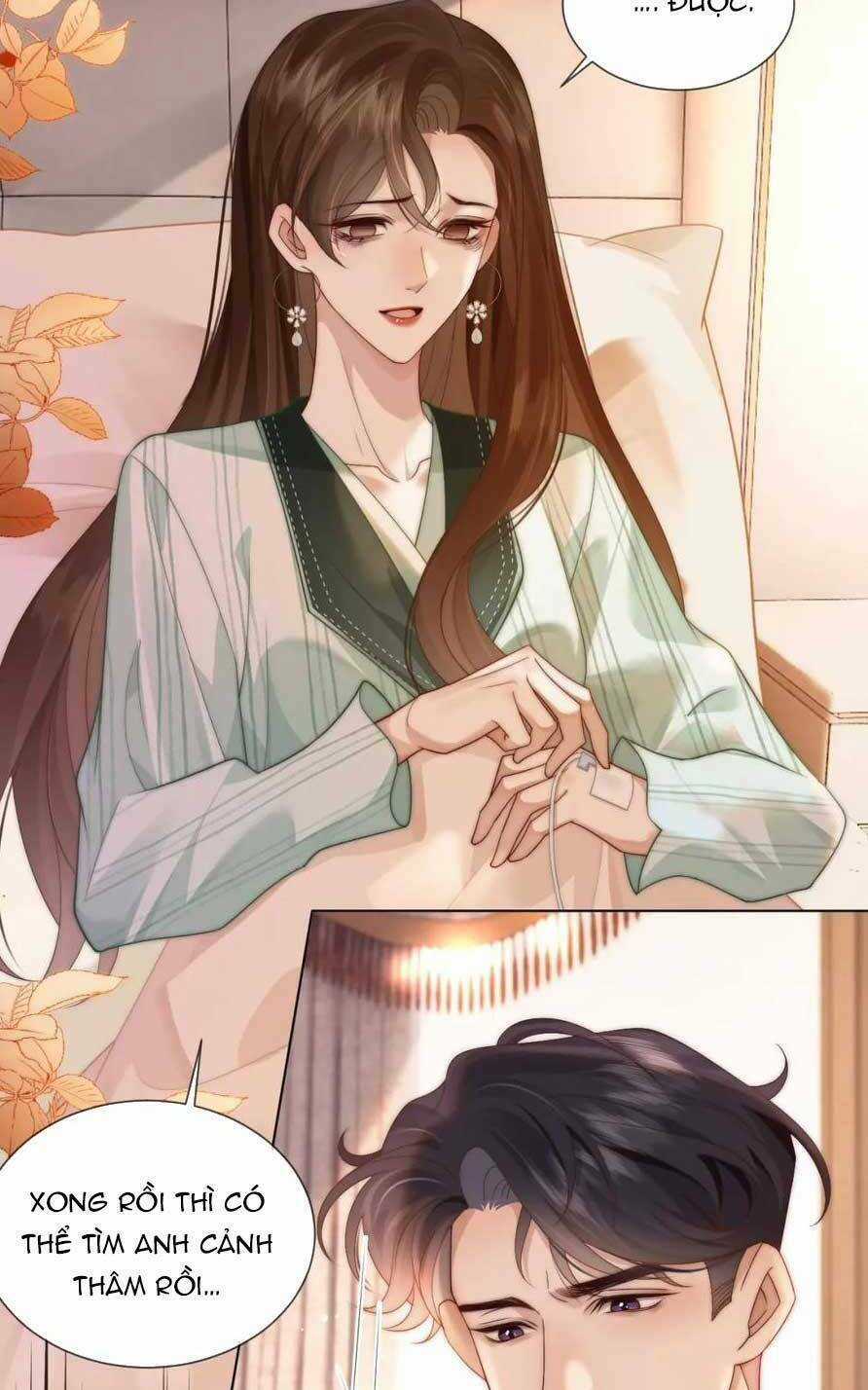 NHẤT DẠ TRẦM HÔN - Chapter 49 - Trang 18