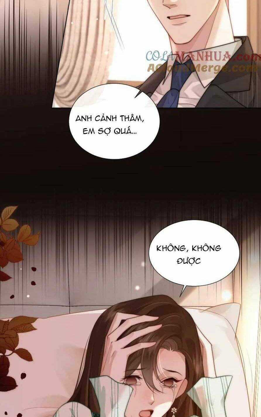 NHẤT DẠ TRẦM HÔN - Chapter 49 - Trang 19