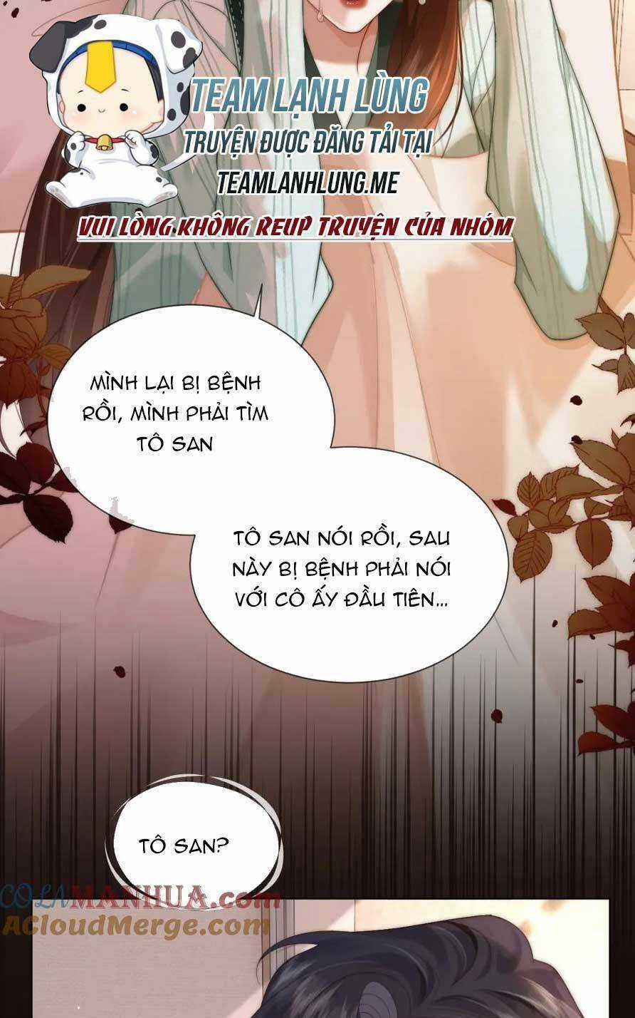 NHẤT DẠ TRẦM HÔN - Chapter 49 - Trang 20