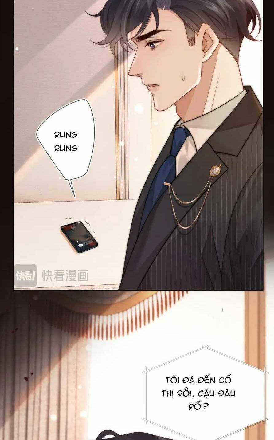 NHẤT DẠ TRẦM HÔN - Chapter 49 - Trang 21