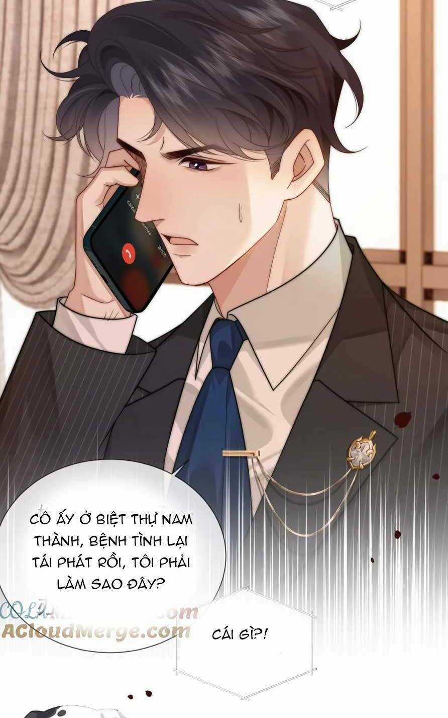 NHẤT DẠ TRẦM HÔN - Chapter 49 - Trang 22