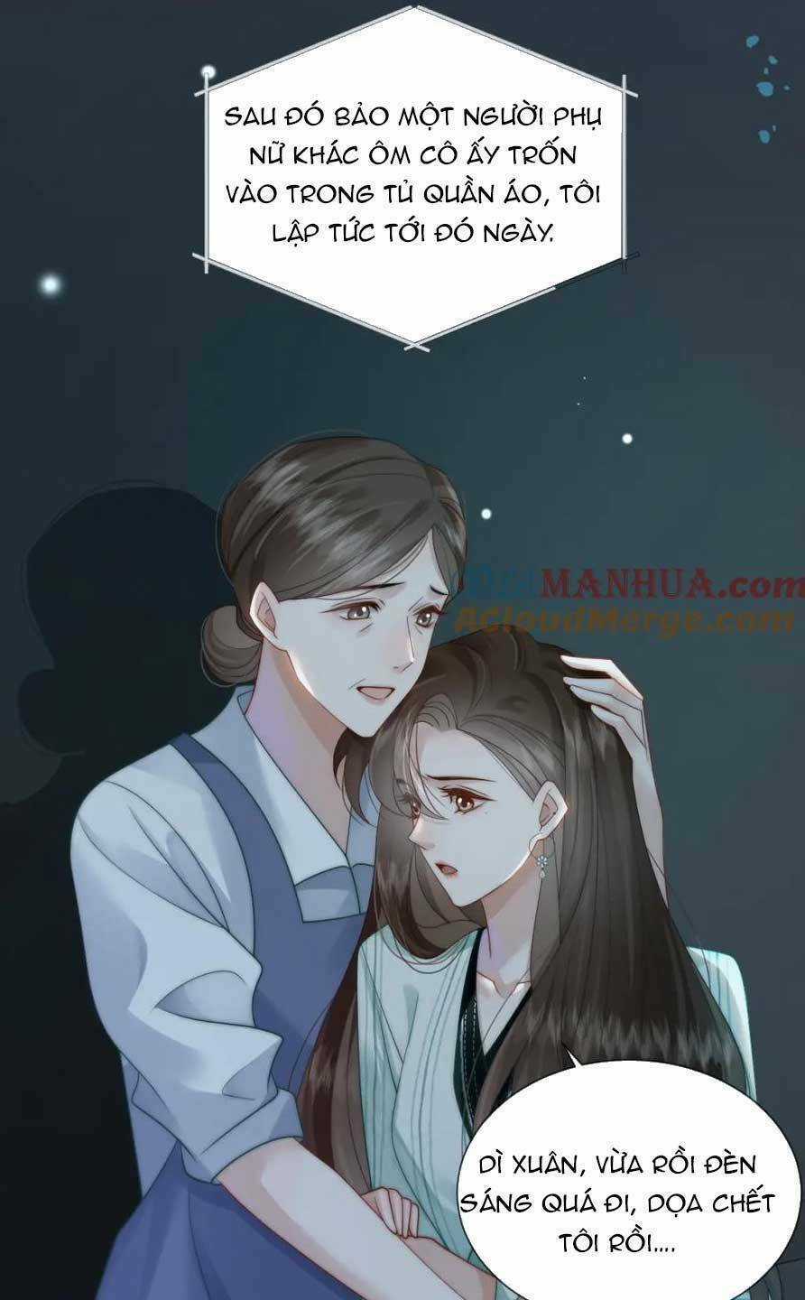 NHẤT DẠ TRẦM HÔN - Chapter 49 - Trang 24