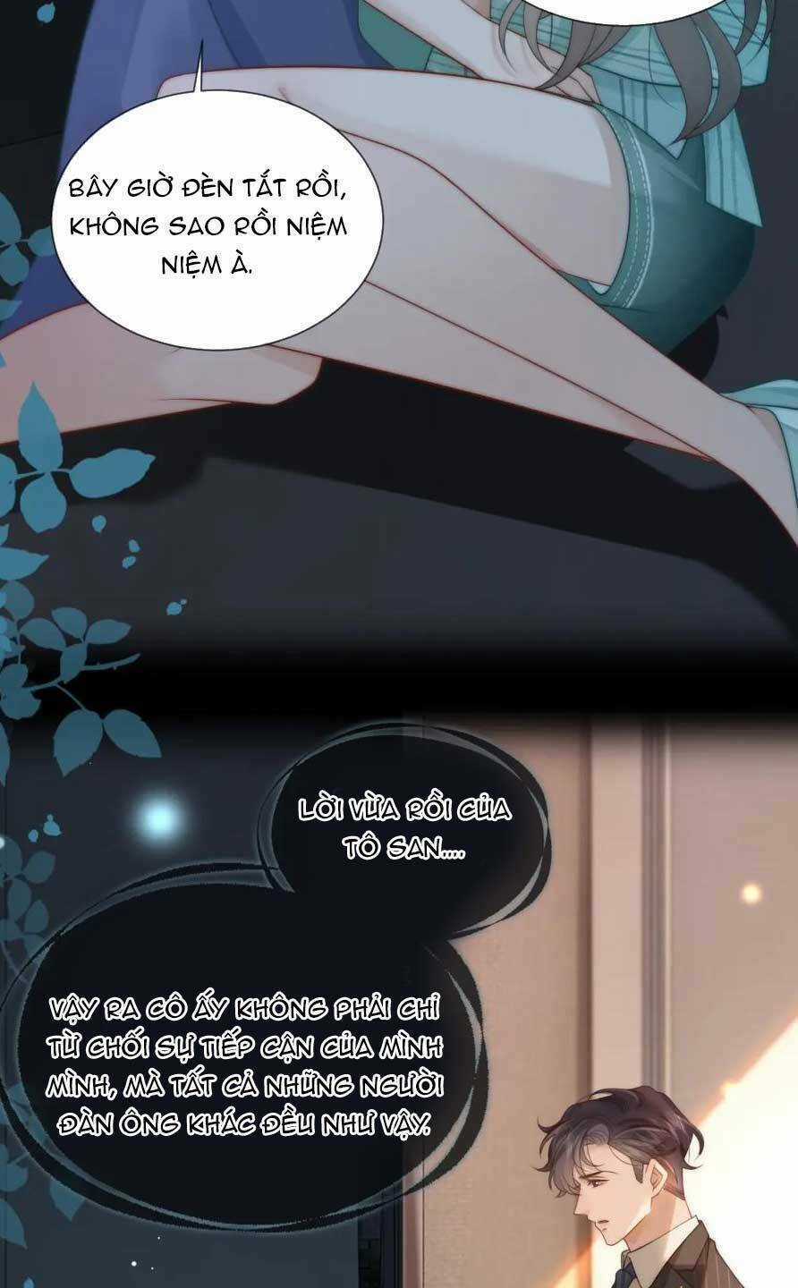 NHẤT DẠ TRẦM HÔN - Chapter 49 - Trang 25