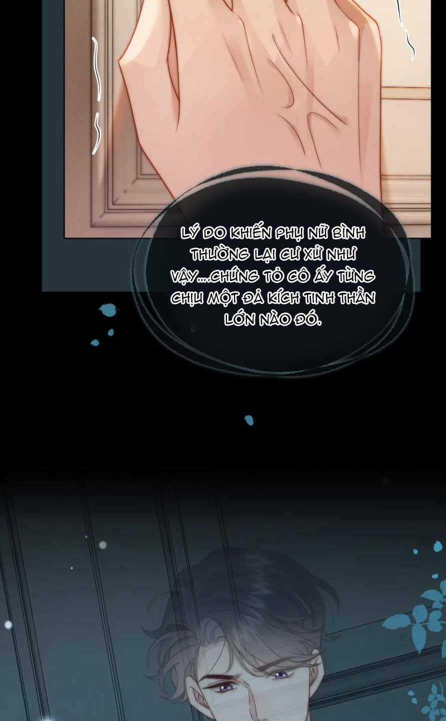 NHẤT DẠ TRẦM HÔN - Chapter 49 - Trang 27