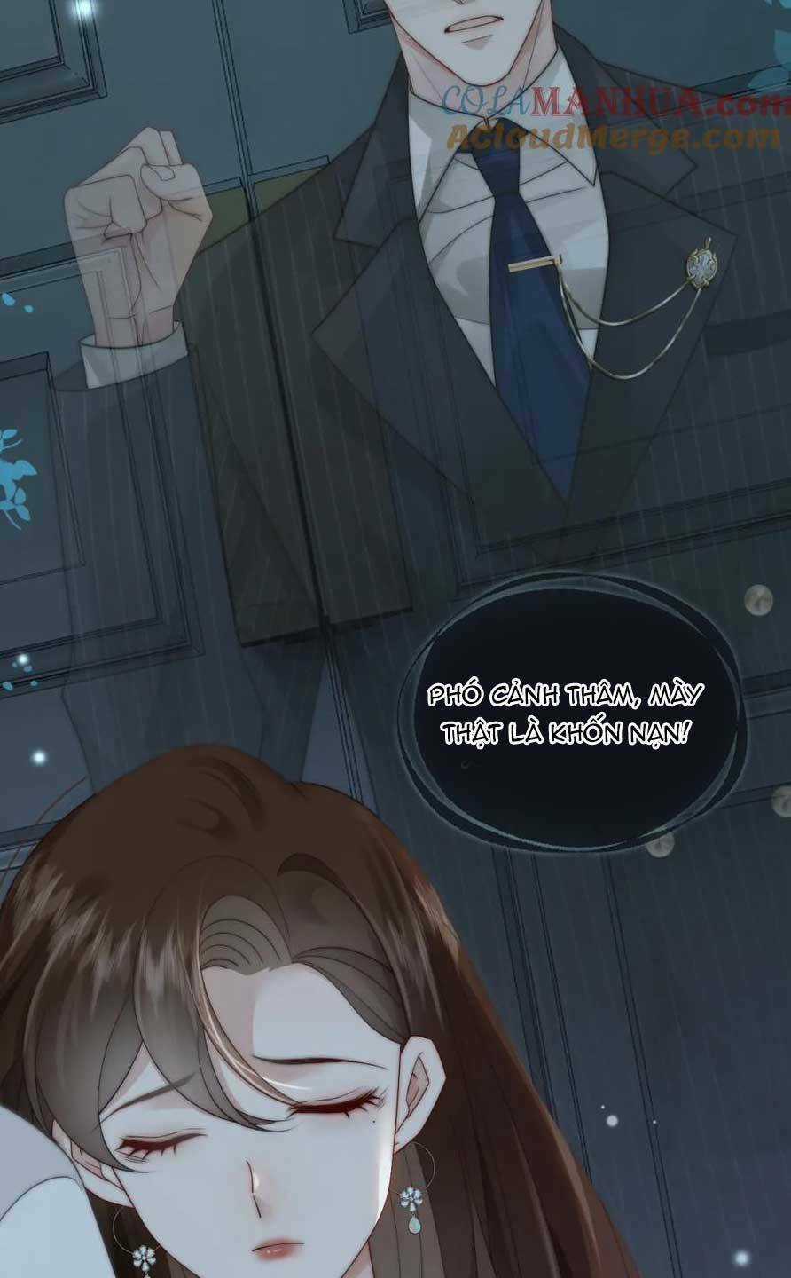 NHẤT DẠ TRẦM HÔN - Chapter 49 - Trang 28