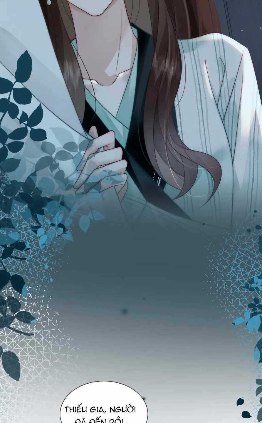 NHẤT DẠ TRẦM HÔN - Chapter 49 - Trang 29