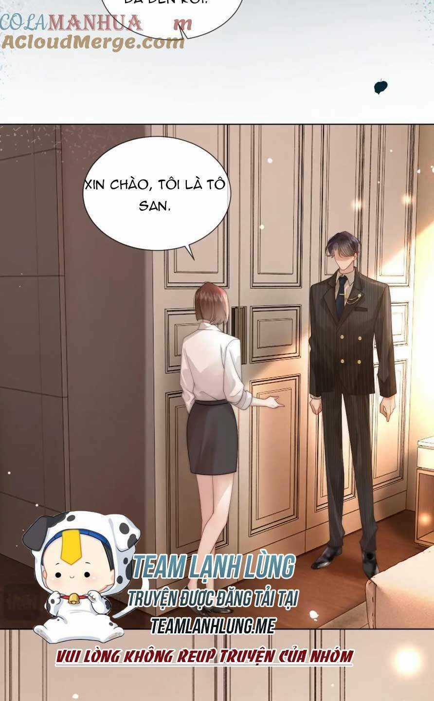 NHẤT DẠ TRẦM HÔN - Chapter 49 - Trang 30