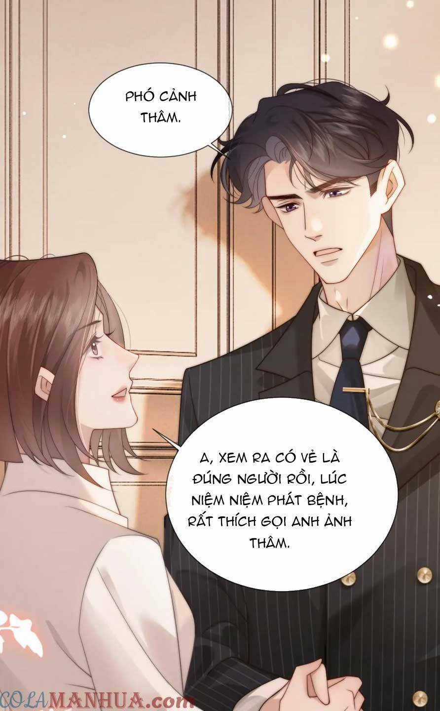 NHẤT DẠ TRẦM HÔN - Chapter 49 - Trang 31