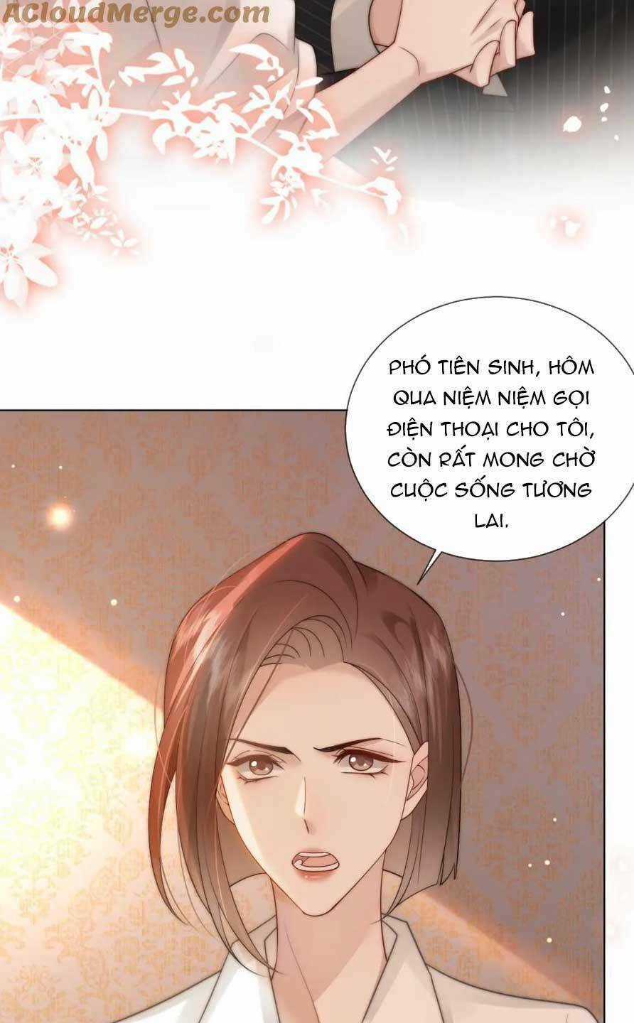 NHẤT DẠ TRẦM HÔN - Chapter 49 - Trang 32
