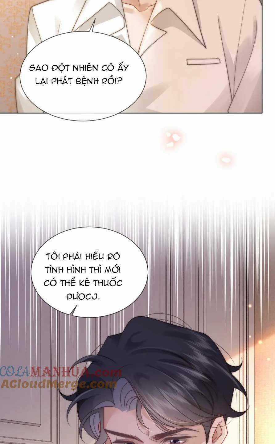 NHẤT DẠ TRẦM HÔN - Chapter 49 - Trang 33