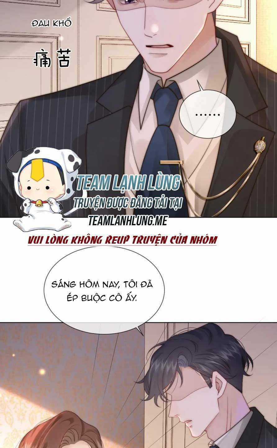 NHẤT DẠ TRẦM HÔN - Chapter 49 - Trang 34