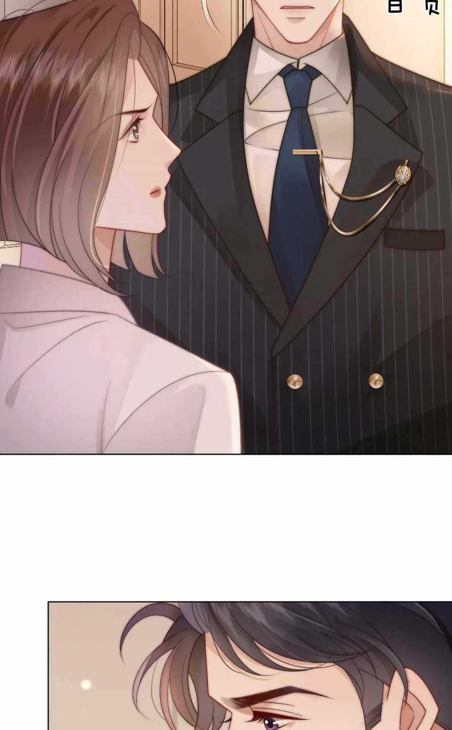 NHẤT DẠ TRẦM HÔN - Chapter 49 - Trang 36