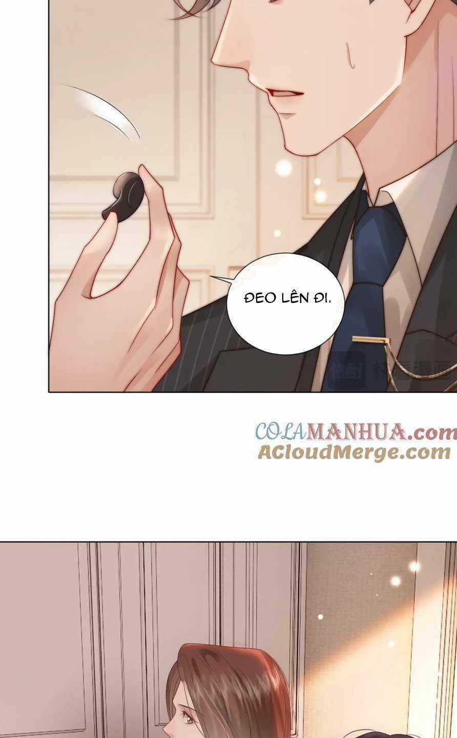 NHẤT DẠ TRẦM HÔN - Chapter 49 - Trang 37