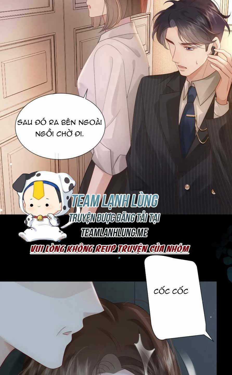 NHẤT DẠ TRẦM HÔN - Chapter 49 - Trang 38