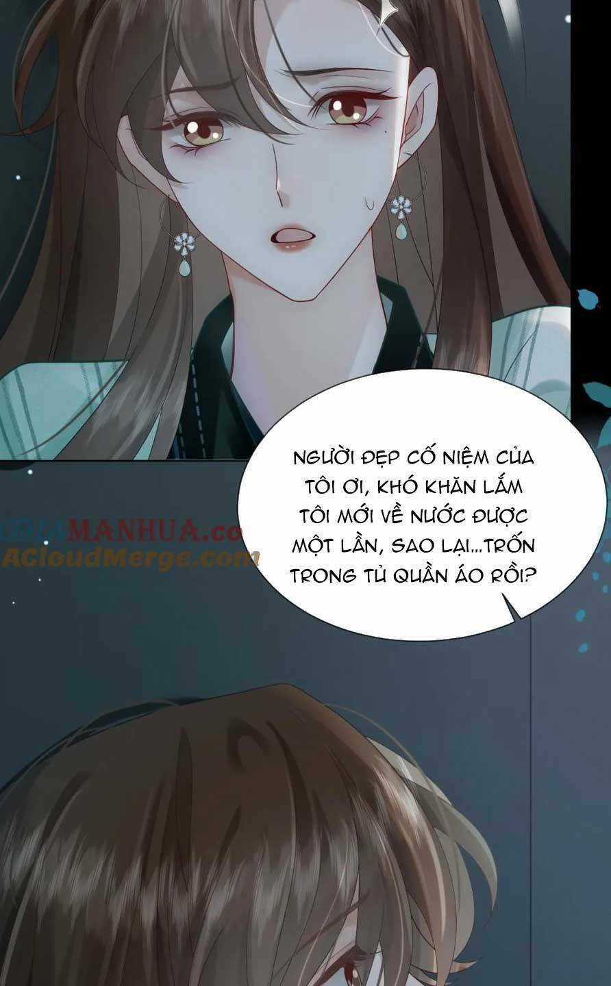 NHẤT DẠ TRẦM HÔN - Chapter 49 - Trang 39
