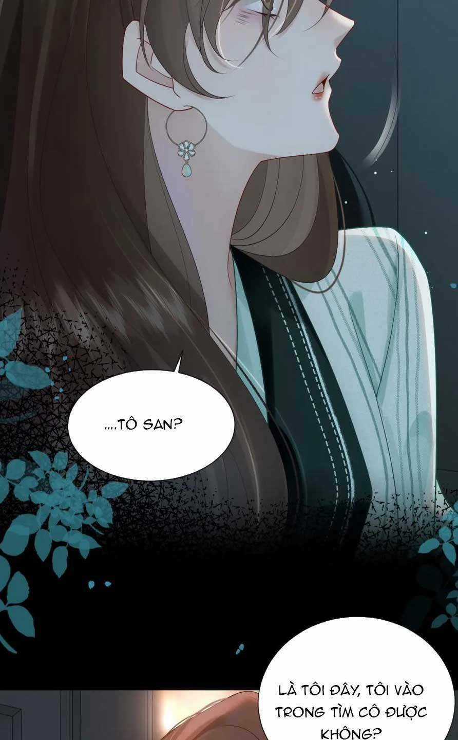 NHẤT DẠ TRẦM HÔN - Chapter 49 - Trang 40