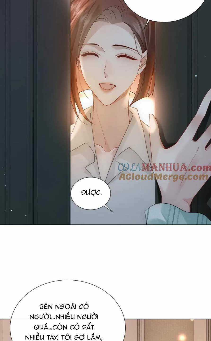 NHẤT DẠ TRẦM HÔN - Chapter 49 - Trang 41