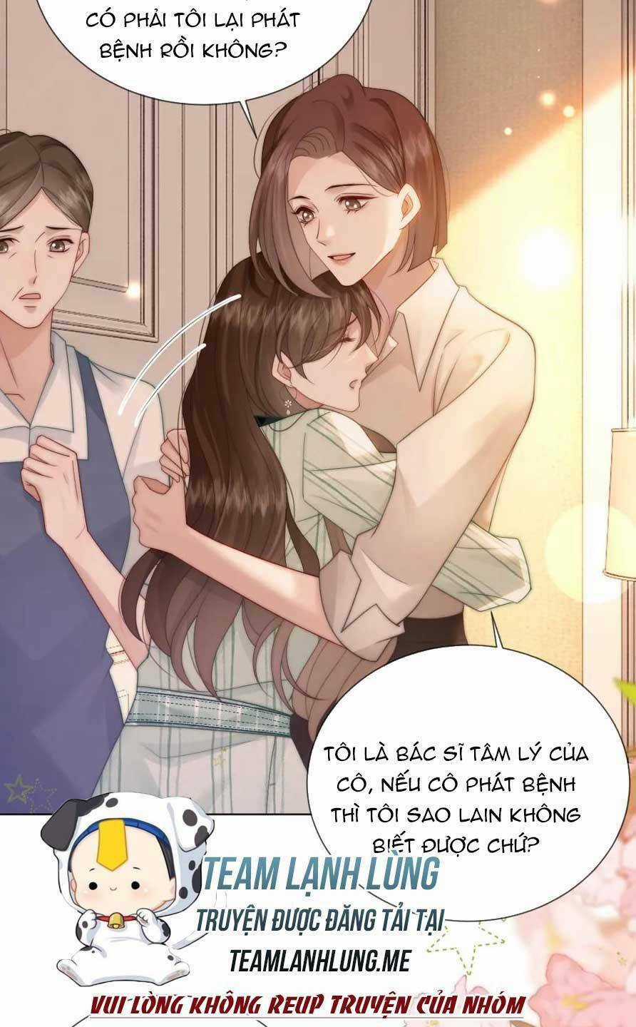 NHẤT DẠ TRẦM HÔN - Chapter 49 - Trang 42