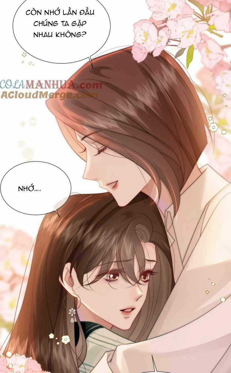 NHẤT DẠ TRẦM HÔN - Chapter 49 - Trang 43