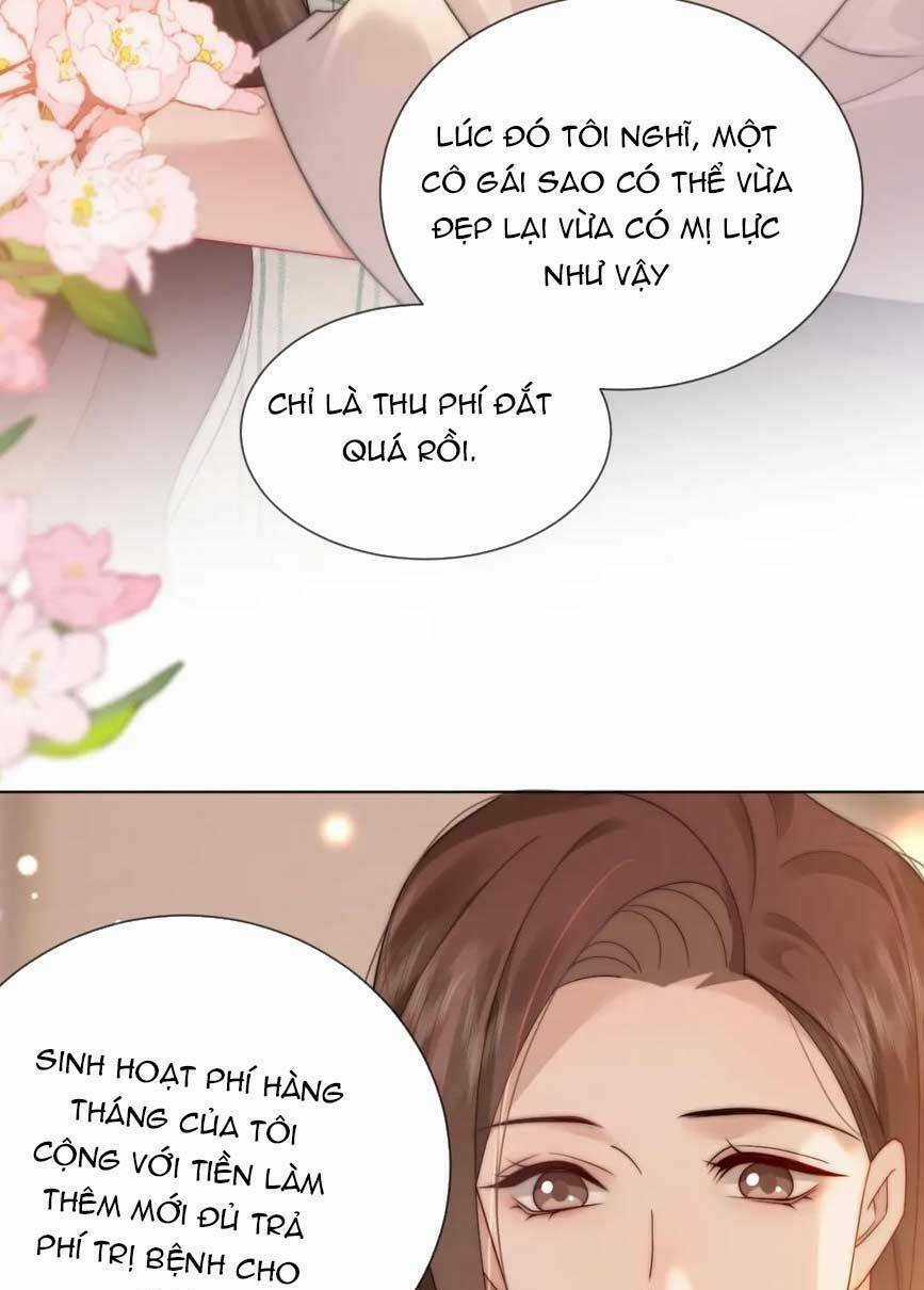 NHẤT DẠ TRẦM HÔN - Chapter 49 - Trang 44