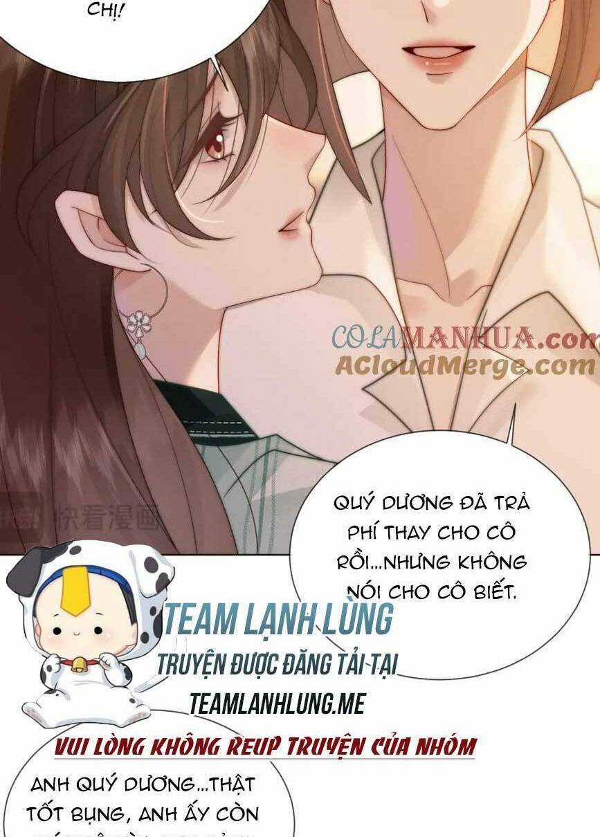 NHẤT DẠ TRẦM HÔN - Chapter 49 - Trang 45