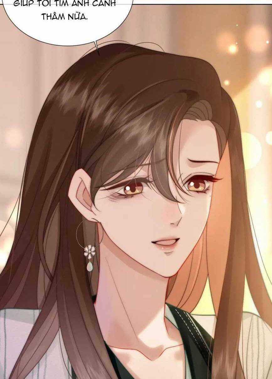 NHẤT DẠ TRẦM HÔN - Chapter 49 - Trang 46