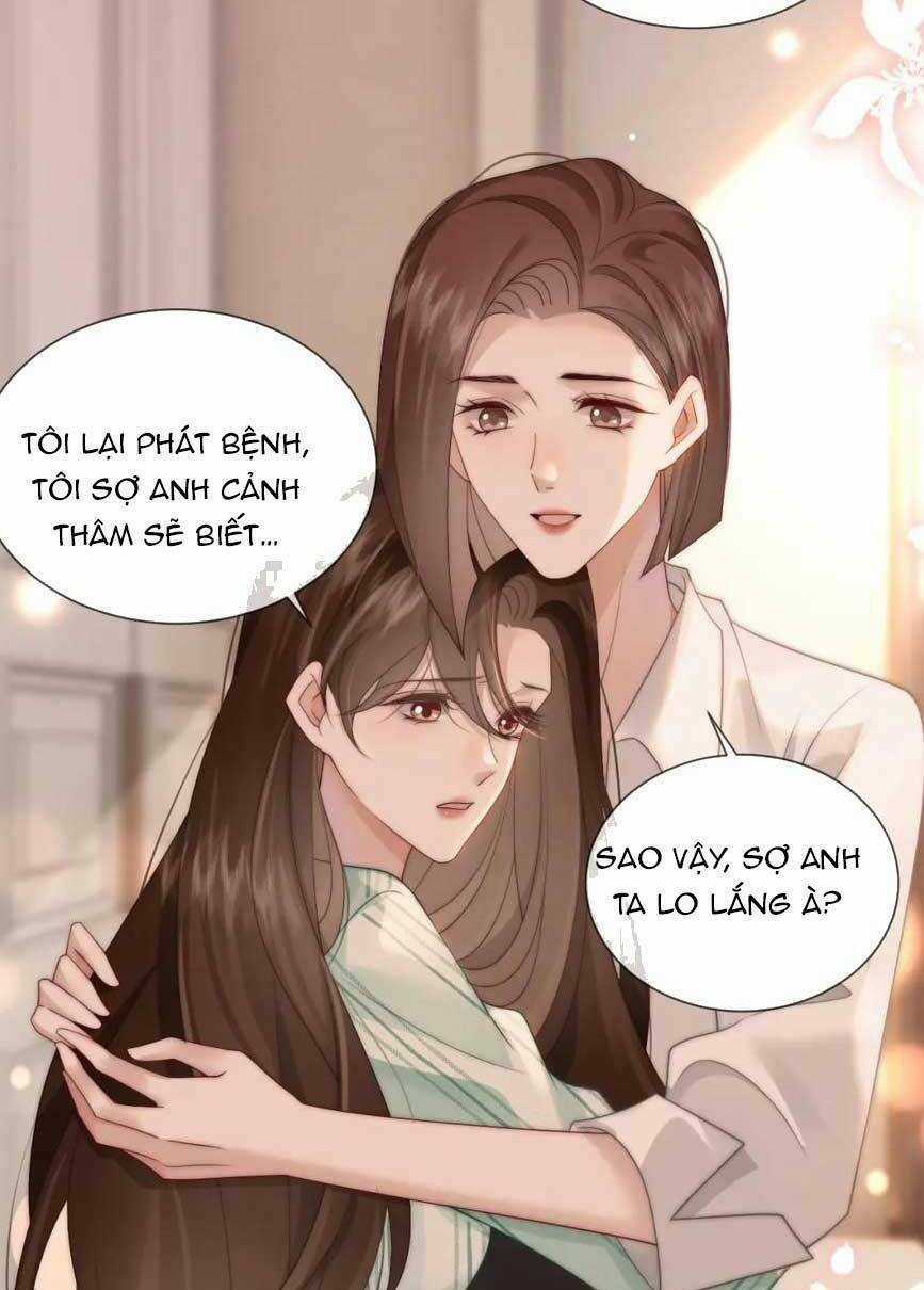 NHẤT DẠ TRẦM HÔN - Chapter 49 - Trang 48