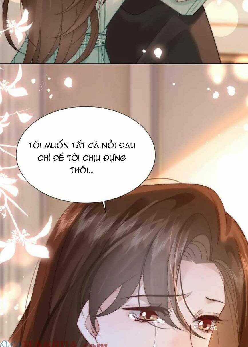 NHẤT DẠ TRẦM HÔN - Chapter 49 - Trang 49