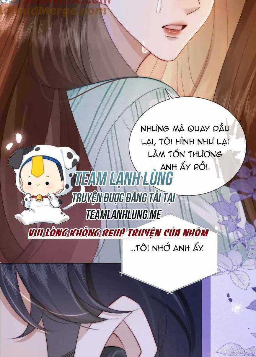 NHẤT DẠ TRẦM HÔN - Chapter 49 - Trang 50