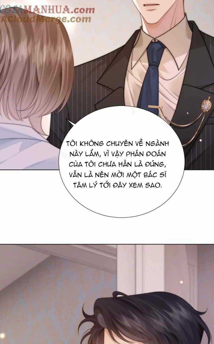 NHẤT DẠ TRẦM HÔN - Chapter 49 - Trang 6