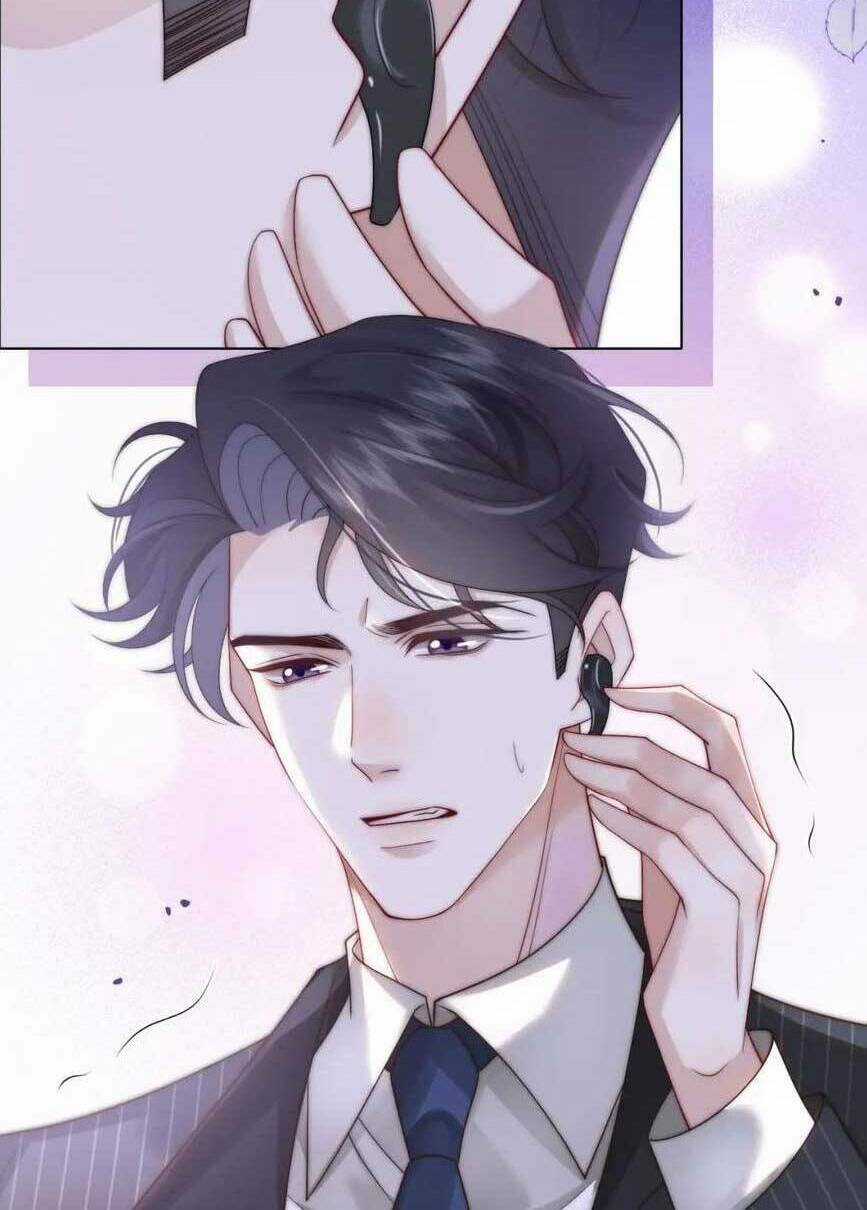 NHẤT DẠ TRẦM HÔN - Chapter 49 - Trang 51