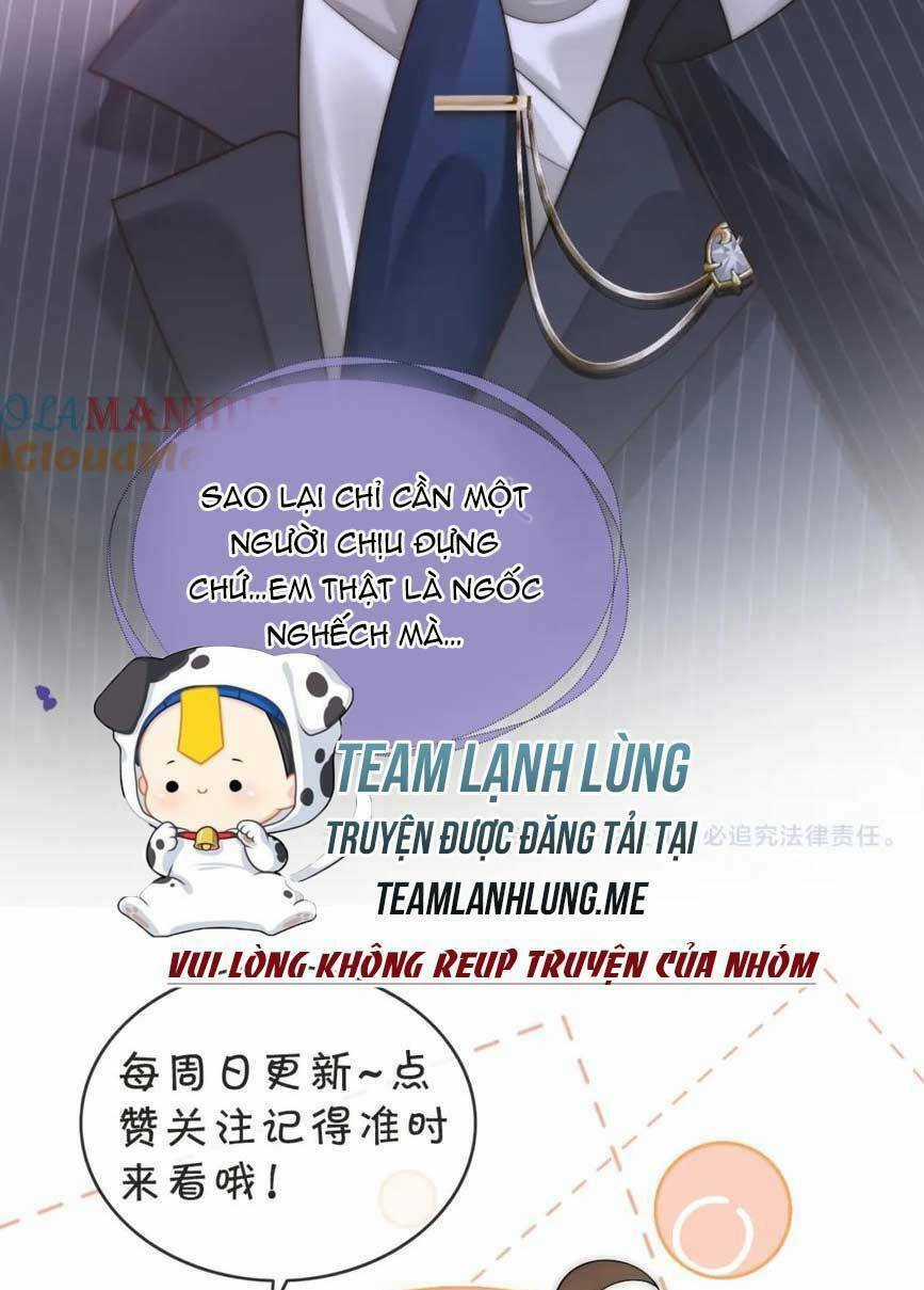 NHẤT DẠ TRẦM HÔN - Chapter 49 - Trang 52