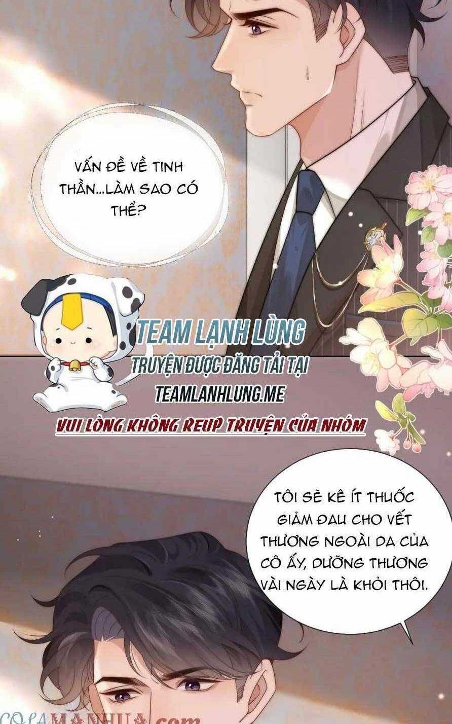 NHẤT DẠ TRẦM HÔN - Chapter 49 - Trang 7