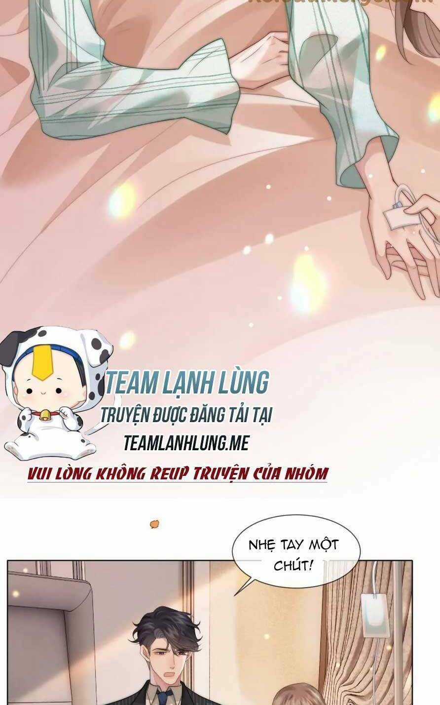 NHẤT DẠ TRẦM HÔN - Chapter 49 - Trang 10